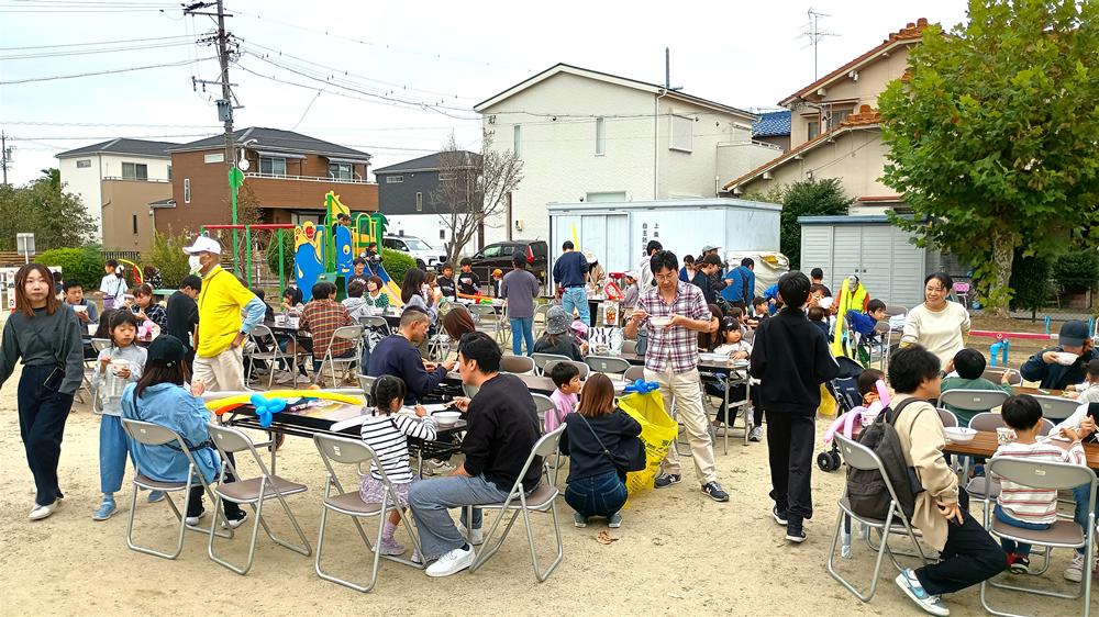 2025-10-25 オアシス感謝祭21